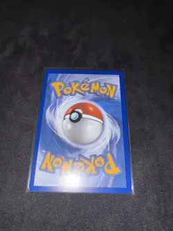 Pokemon TCG Switch Trainer Full Art Pokemon 123/094 Phantasmal Flames NM - Image 3