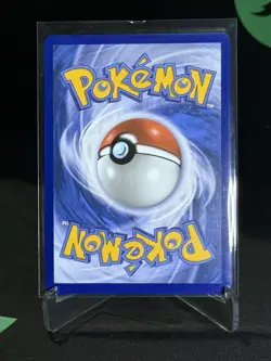 Switch 123/094 Pokemon TCG Phantasmal Flames Full Art NM - Image 2
