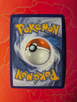 Switch 123/094 - Mega Evolution: Phantasmal Flames - Pokemon Card - rare - Image 2