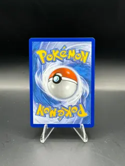 Pokemon TCG Switch 123/094 Me02: Phantasmal Flames Ultra Rare - Image 2