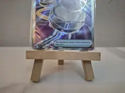 Pokemon TCG Switch Trainer Full Art Pokemon 123/094 Phantasmal Flames NM - Image 3