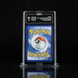 2024 POKEMON SSP EN-SURGING SPARKS ILLUSTRATION RARE #205 PHANPY TAG 9 - Image 2