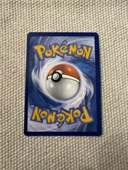 Pachirisu 208/198 Scarlet £ Violet Base NM Illustration Rare Pokemon TCG - Image 2