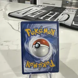 Pokemon TCG Pachirisu Scarlet & Violet Base Set 208/198 Holo Illustration Rare - Image 2