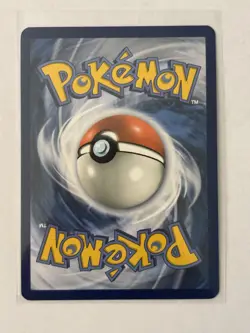Pokemon TCG Pachirisu Scarlet Violet Base Set 208/198 Holo Illustration Rare - Image 2