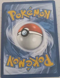 Pokemon TCG Pachirisu Scarlet & Violet Base Set 208/198 Holo Illustration Rare - Image 2