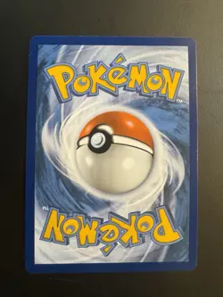 Pokemon TCG Pachirisu Scarlet And Violet Base Set 208/198 Illustration Rare - Image 2