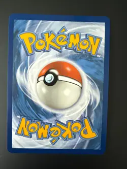 Pokemon TCG Pachirisu Scarlet & Violet Base Set 208/198 Holo Illustration Rare - Image 2