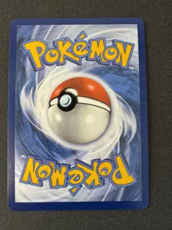 Pachirisu 208/198 Pokemon TCG Scarlet Violet Base Illustration Rare Nm - Image 2