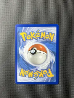 Pokemon TCG Pachirisu Scarlet & Violet Base Set 208/198 Holo Illustration Rare - Image 2