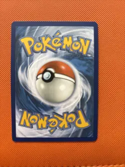 Pachirisu 208/198 Pokemon TCG Scarlet Violet Base Illustration Rare - Image 2