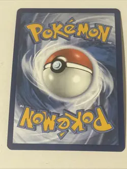 Pokemon TCG Pachirisu Scarlet & Violet Base Set 208/198 Holo Illustration Rare - Image 2