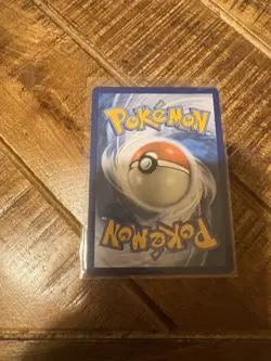 Pachirisu 208/198 Pokemon TCG Scarlet Violet Base Illustration Rare - Image 4