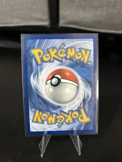 Pokemon TCG Pachirisu Scarlet & Violet Base Set 208/198 Holo Illustration Rare - Image 2
