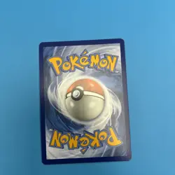 Pachirisu 208/198 Pokemon TCG Scarlet Violet Base Illustration Rare - Image 3