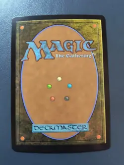Mole Man, Moloid Master (Extended Art) Foil - Image 2