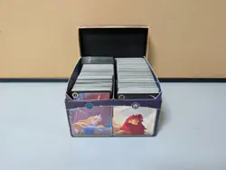 Disney Lorcana - 700 + Mixed Card bundle - BULK JOB LOT - Mint! - Image 2