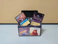 Disney Lorcana - 700 + Mixed Card bundle - BULK JOB LOT - Mint! - Image 3