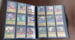 Disney Lorcana — Bulk Lot - 63 Foils (6 Legendaries) + 23 Non-Foil Legendaries - Image 3