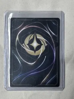 Lorcana: Stitch - Carefree Snowboarder 207/204 - Epic Foil - Winterspell - Image 2