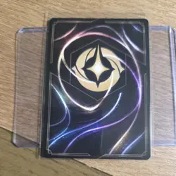 Lorcana: Stitch - Carefree Snowboarder 207/204 - Epic Foil - Winterspell - Image 2