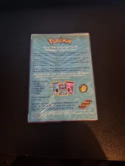 Pokemon - Sealed Psych Out Theme Deck - Base Set 2 - Image 3
