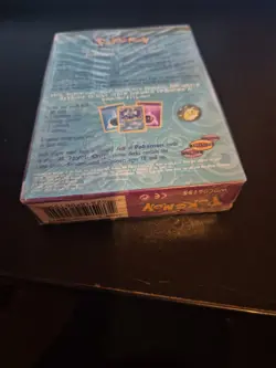 Pokemon - Sealed Psych Out Theme Deck - Base Set 2 - Image 4