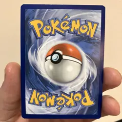 Pokemon TCG Houndour Sv03: Obsidian Flames Holo Illustration Rare Card 204/197 - Image 3