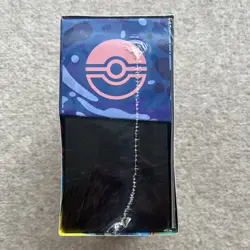 Chaos Rising English Pokemon Center ETB. - Image 2