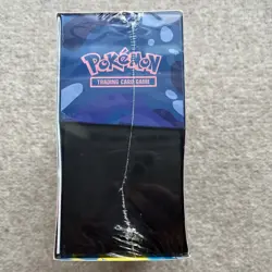 Chaos Rising English Pokemon Center ETB. - Image 3
