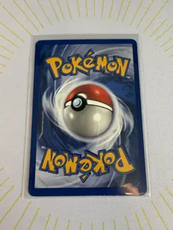 Pokemon TCG Misty's Goldeen 30/132 Card - Gym Heroes LP/NM ✨ - Image 3