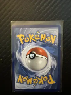 Pokemon Unified Minds Victini 26/236 Holo Rare Pack Fresh LP - Image 3