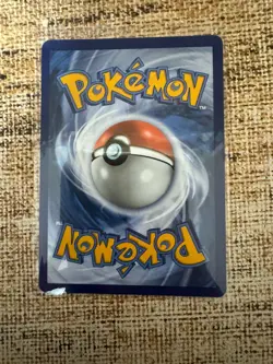 Pokemon TCG First Partner Illustration Collection Series 2 Gen 8 Galar Starters - Image 5