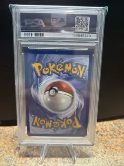 PSA 10 💎 GEM MINT Pokemon Mega Evolutions Steelix Illustration Rare #150/132 - Image 2