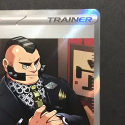 Pokemon Chaos Rising Philippe 110/086 NM - Image 3