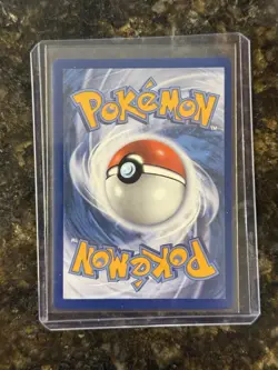 Watchdog 097/086 - ME04 Chaos Rising - Illustration Rare Pokemon TCG - Near Mint - Image 2
