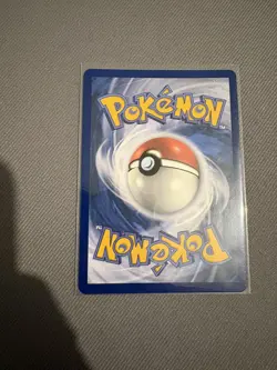 Pokemon TCG Spearow 151/132 Illustration Rare Mega Evolutions NM/M - Image 2