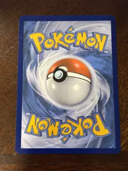 Pokemon TCG Flaaffy 280/264 Fusion Strike Secret Rare NM - Image 2