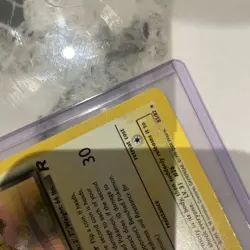 2000 Dark Raichu 83/82 - Team Rocket Holo Rare - Pokemon TCG - HP - Image 5