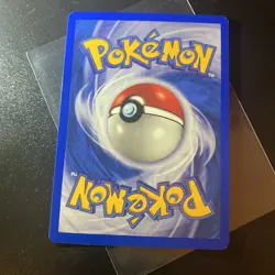 🌟1st Edition Piloswine - 36/64 - Neo Revelation Set - Pokemon - Near Mint 🌟 - Image 4