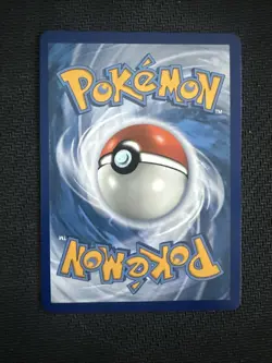 Pokemon Dedenne GX Full Art Holo Card 195a/214 Alternative Art Promo NM - Image 2