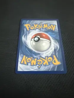 Pokemon Dedenne GX Full Art Holo Card 195a/214 Alternative Art Promo NM - Image 3