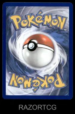 EISCUE SWSH128 HOLO P SWORD & SHIELD PROMO POKEMON HOLO NM/M - Image 2