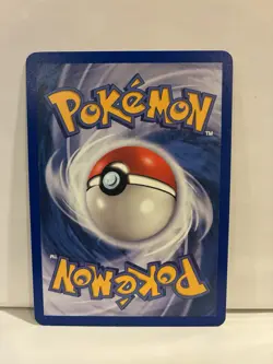 Houndoom Pokemon TCG Dragon Uncommon Card #34/97 NM - Image 2