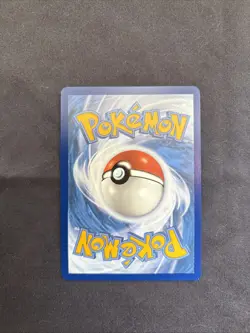 Pokemon TCG Charizard EX Scarlet & Violet 151 Card 199/165 - Image 2