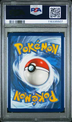 PSA 10 Gem Mint Mimikyu VMax #TG17/TG30 2022 Brilliant Stars Pokemon Card - Image 2