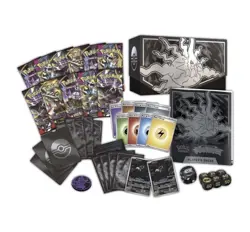 ✅ Pokemon Center TCG Pitch Black Elite Trainer Box ETB 🔥 - Image 2