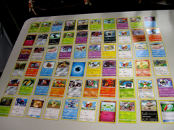 2016 POKEMON CARDS - LOT OF 156 - Image 2