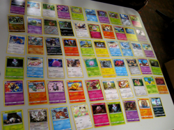 2016 POKEMON CARDS - LOT OF 156 - Image 3
