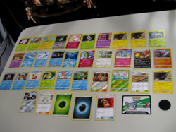2016 POKEMON CARDS - LOT OF 156 - Image 4